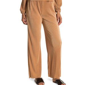 Wayf Wide Leg Palazzo Pant